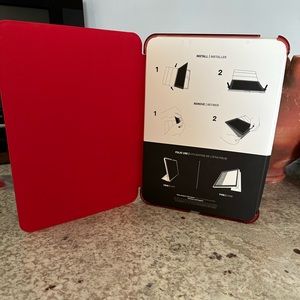 Apple Smart Folio for iPad 10th Generation New